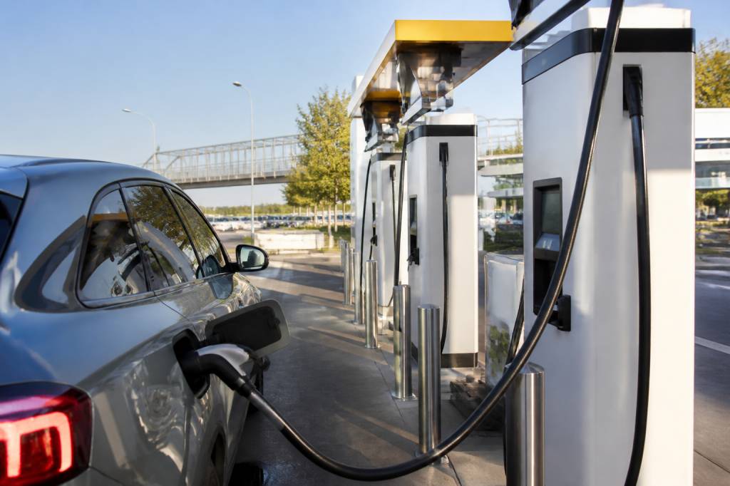 Bornes de recharge ultrarapides sur autoroute : comment les nouvelles infrastructures transforment les longs trajets en voiture électrique ? Bornes de recharge ultrarapides sur autoroute : comment les nouvelles infrastructures transforment les longs trajets en voiture électrique ?