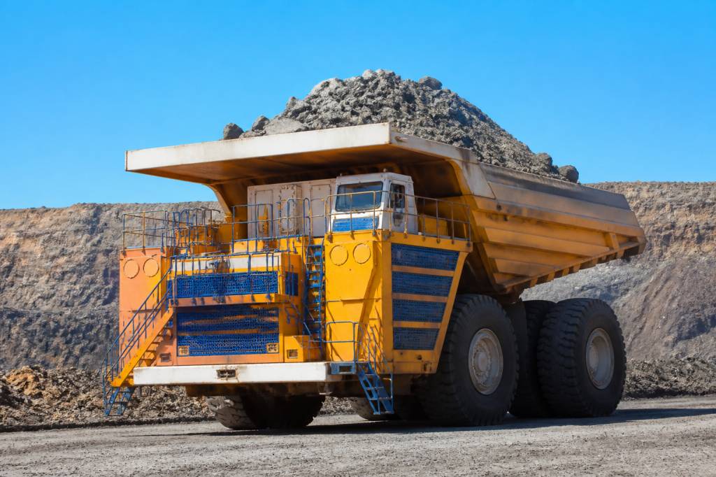 Belaz 75710 prix : tout savoir sur le camion géant des mines Belaz 75710 prix : tout savoir sur le camion géant des mines
