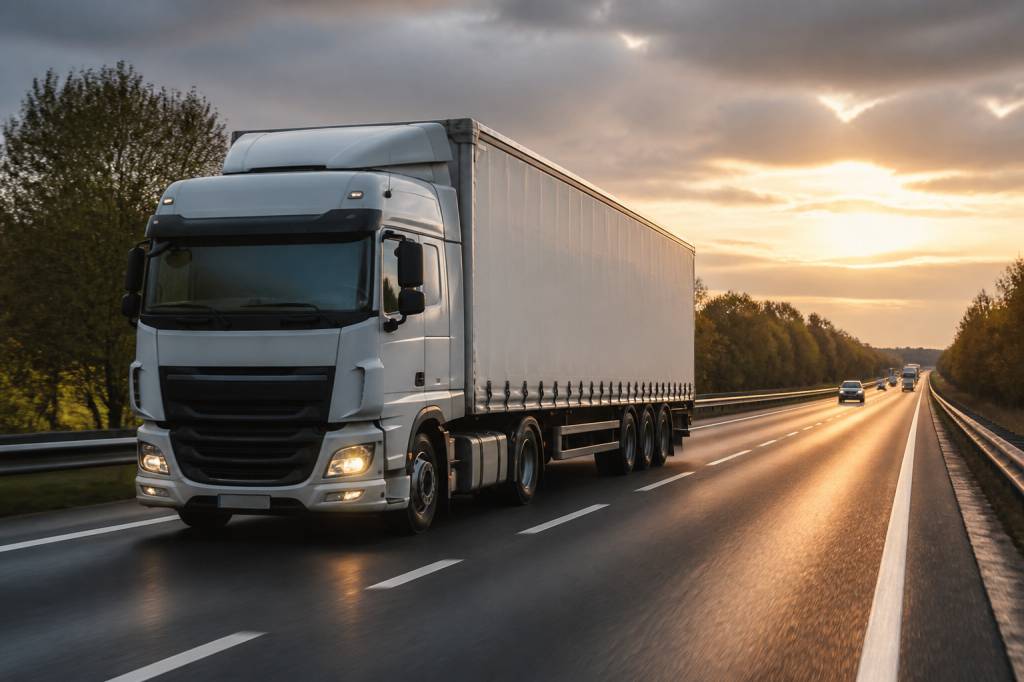 Transports routiers : évolutions, enjeux et innovations du secteur Transports routiers : évolutions, enjeux et innovations du secteur
