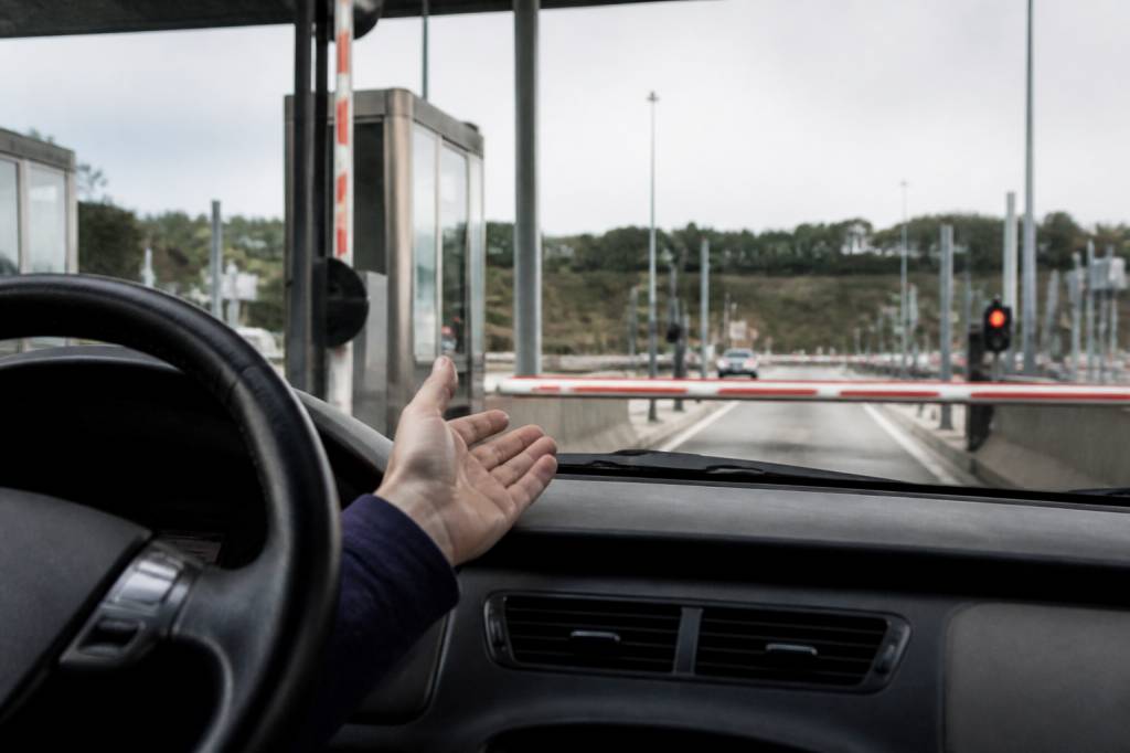Télépéage autoroute : que faire en cas de barrière qui ne s’ouvre pas Télépéage autoroute : que faire en cas de barrière qui ne s’ouvre pas